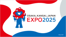 OSAKA, KANSAI, JAPAN EXPO2025